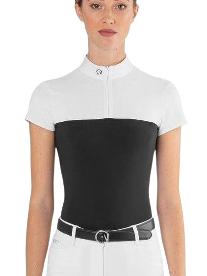 EGO7 MC Mesh Short Sleeve Riding Shirt