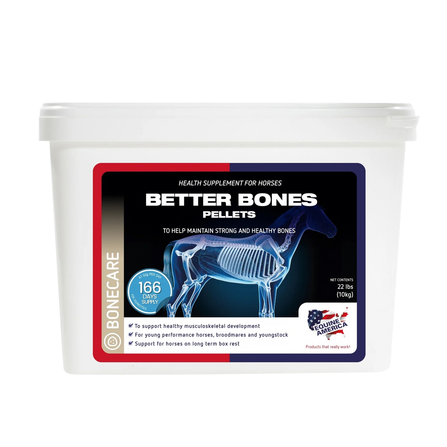 Equine America Better Bones