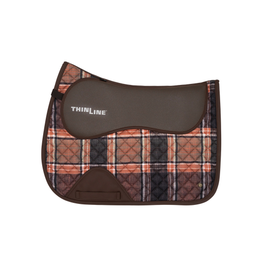 16 Cypress x Thinline Jumper Pad - Field Plaid & Hickory