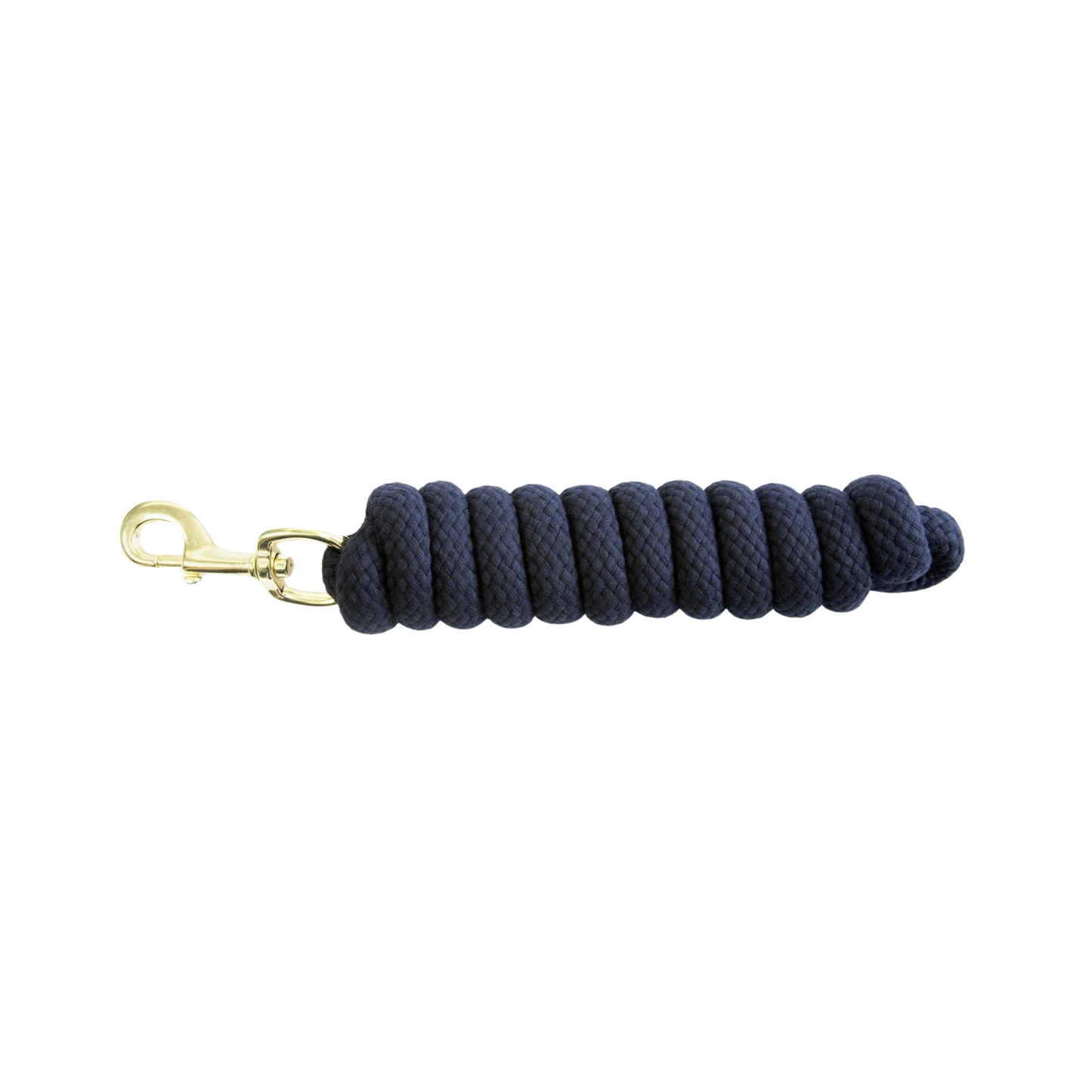 KM Elite Braided Lead Rope 10ft