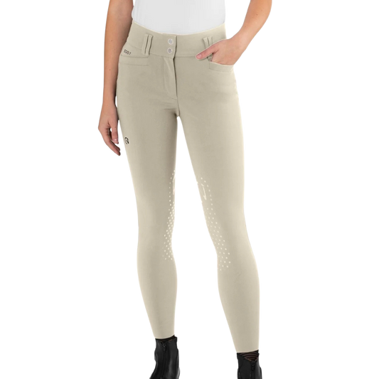 EGO7 CA Knee Patch Riding Breeches - Women's
