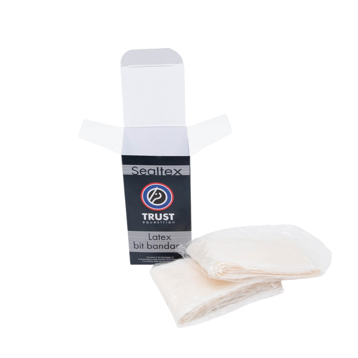 Trust Bit Wrap