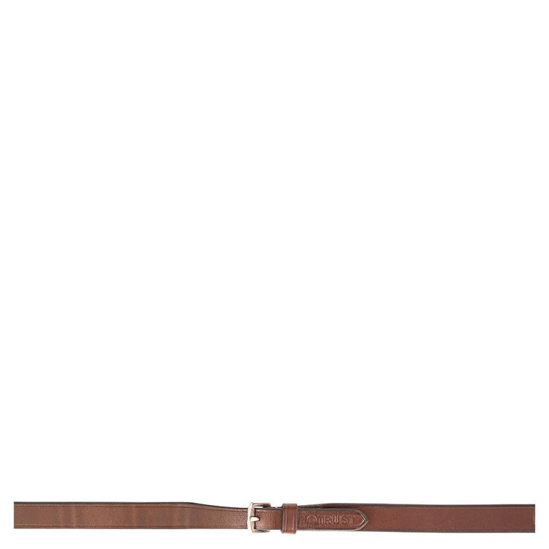 Trust Hunter Braided Reins