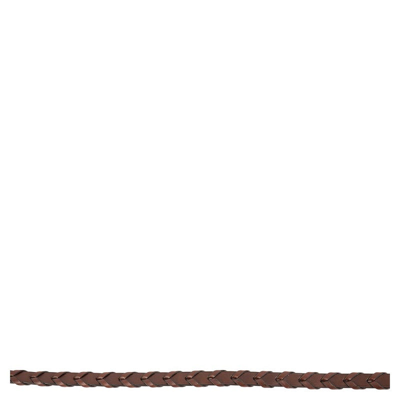 Trust Hunter Braided Reins