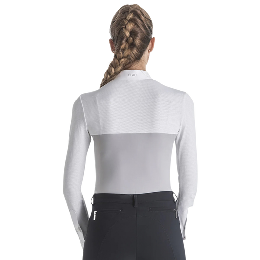 EGO7 ML Mesh Long Sleeve Riding Shirt