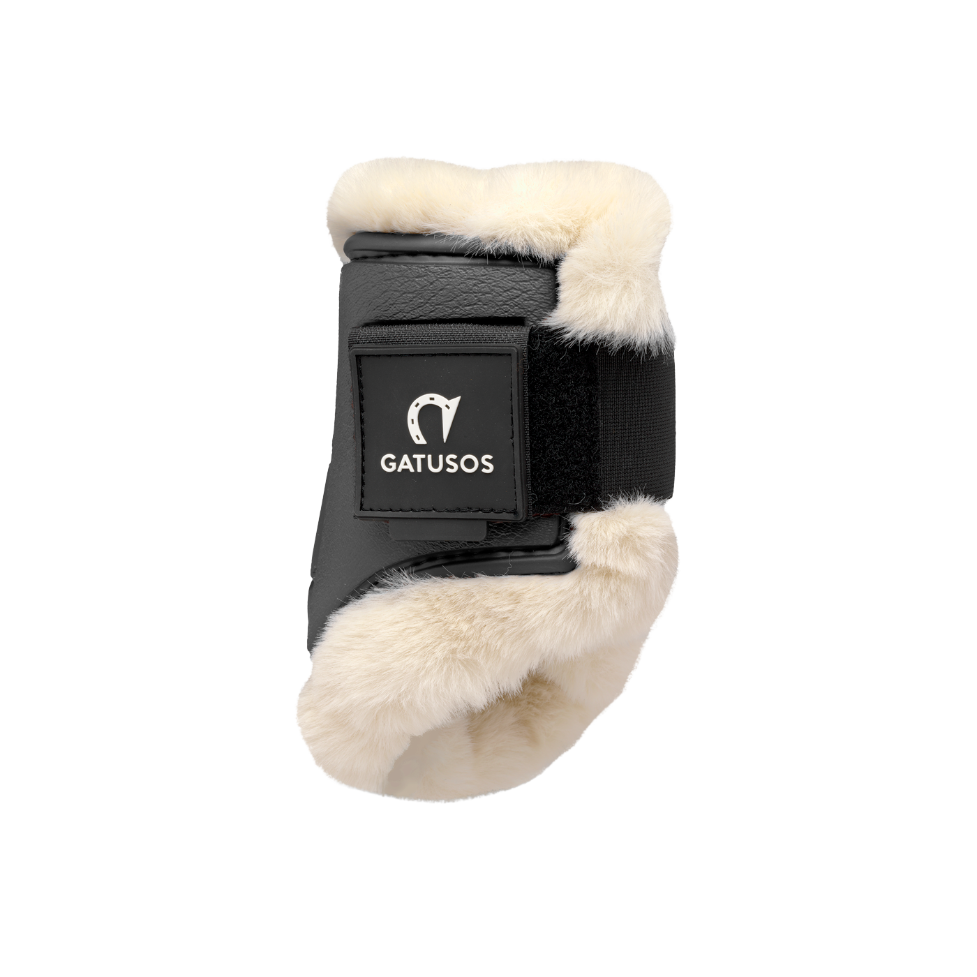 Gatusos Fetlock Boot with Shearling - Deluxe