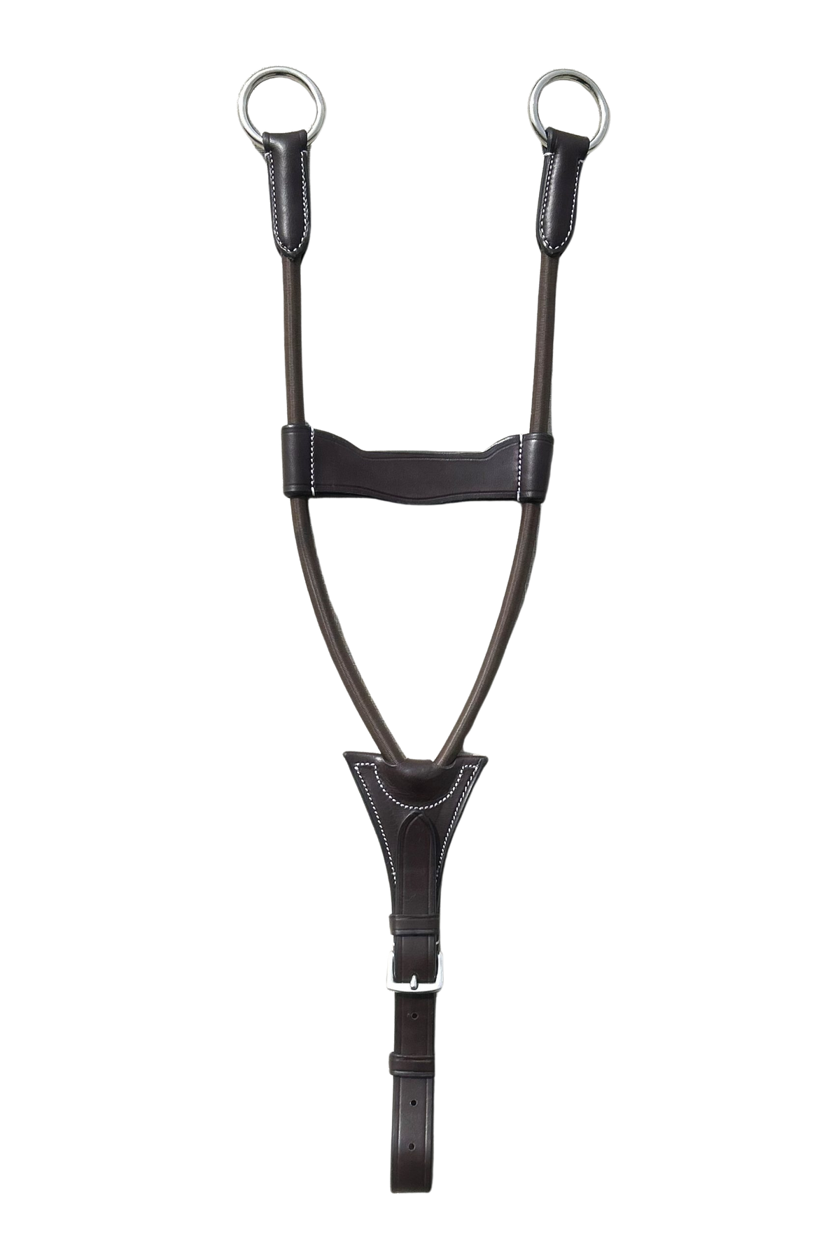KL Select Black Oak Running Fork Elastic Attachment - Brown