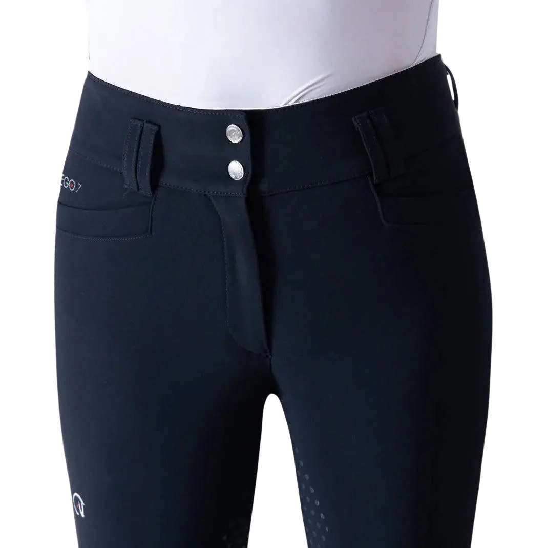 EGO7 CA Full Seat Dressage Breeches - Women's