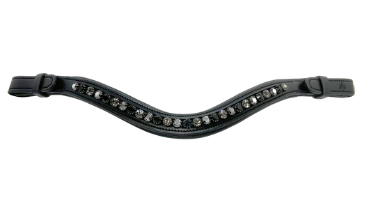 KL Select Black Oak Nightshade Broadband w/Velcro Loop - Black