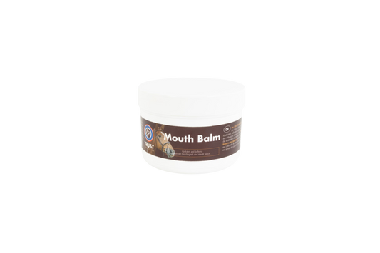 Trust Mouth Balm