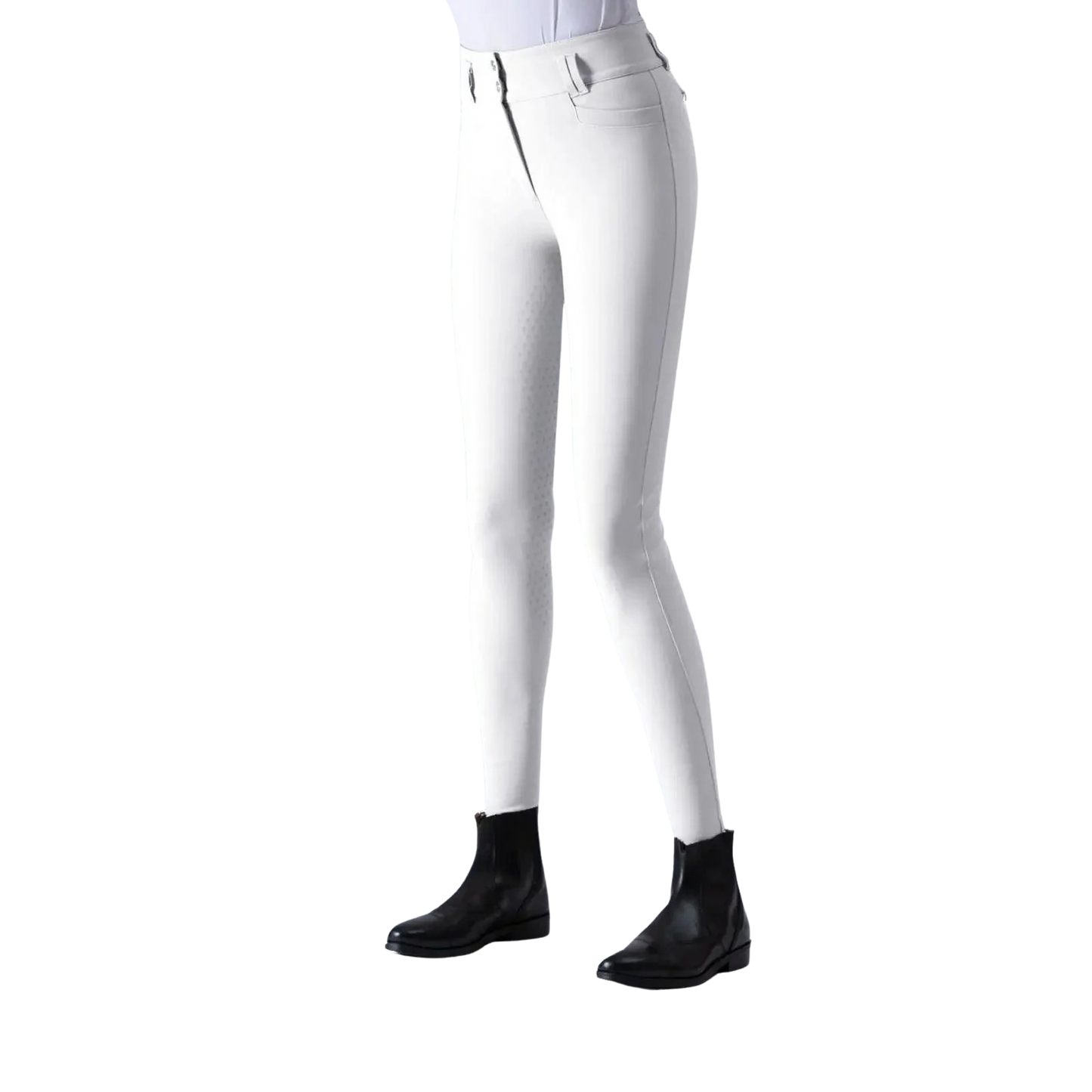EGO7 CA Full Seat Dressage Breeches - Women's