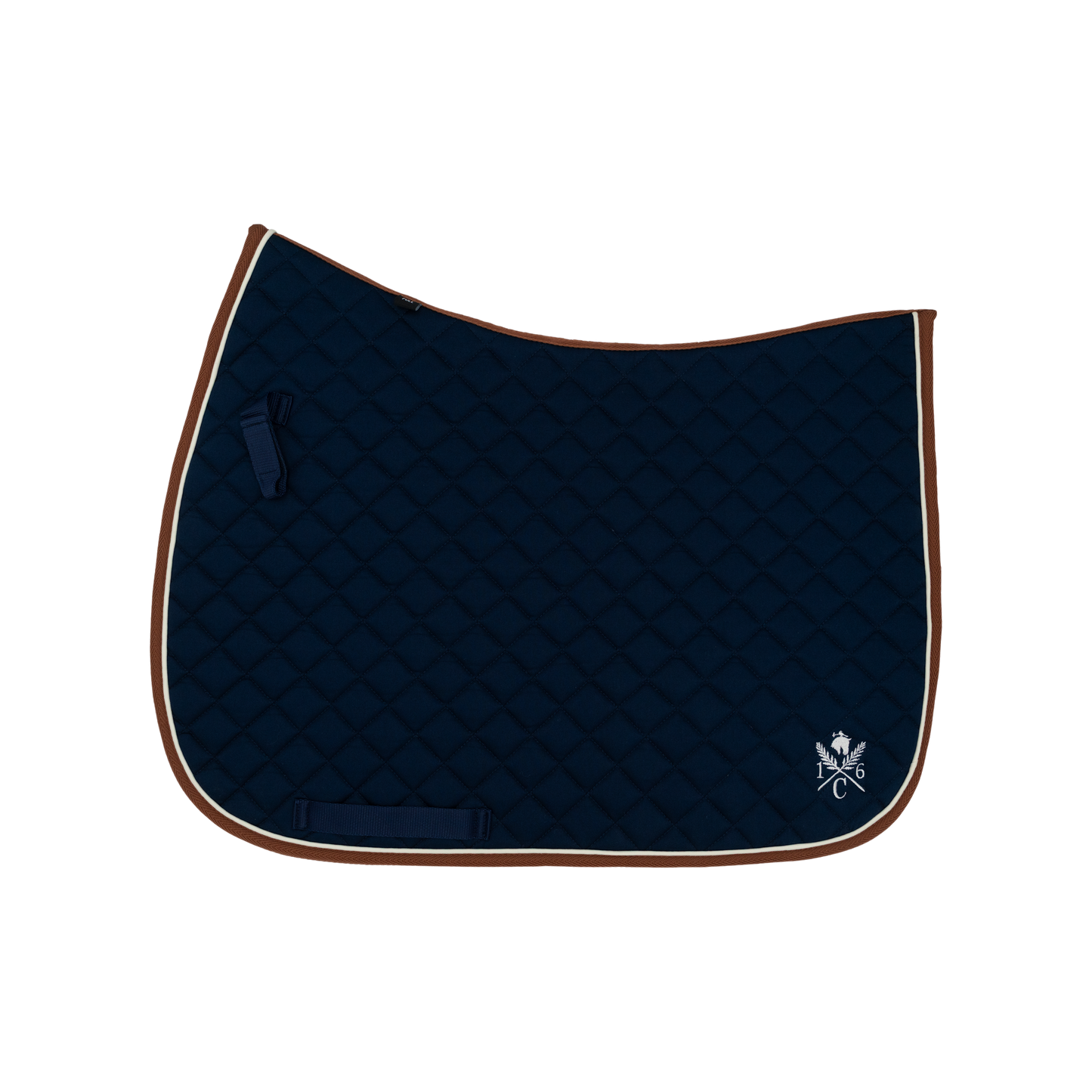 16 Cypress Daily Sport Jumper Pad - Navy