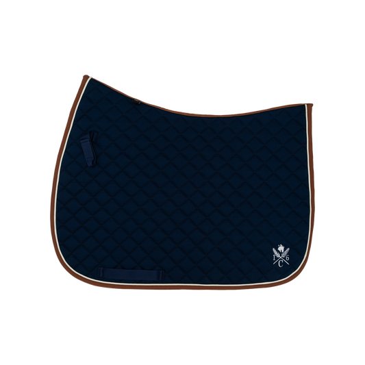 16 Cypress Daily Sport Jumper Pad - Navy