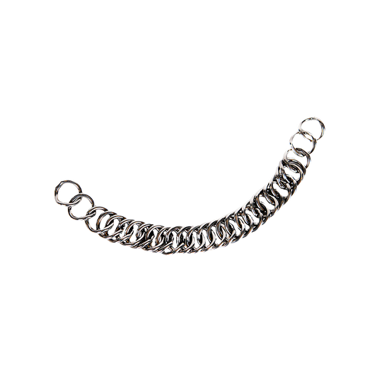 Trust Equestrian SS Curbchain