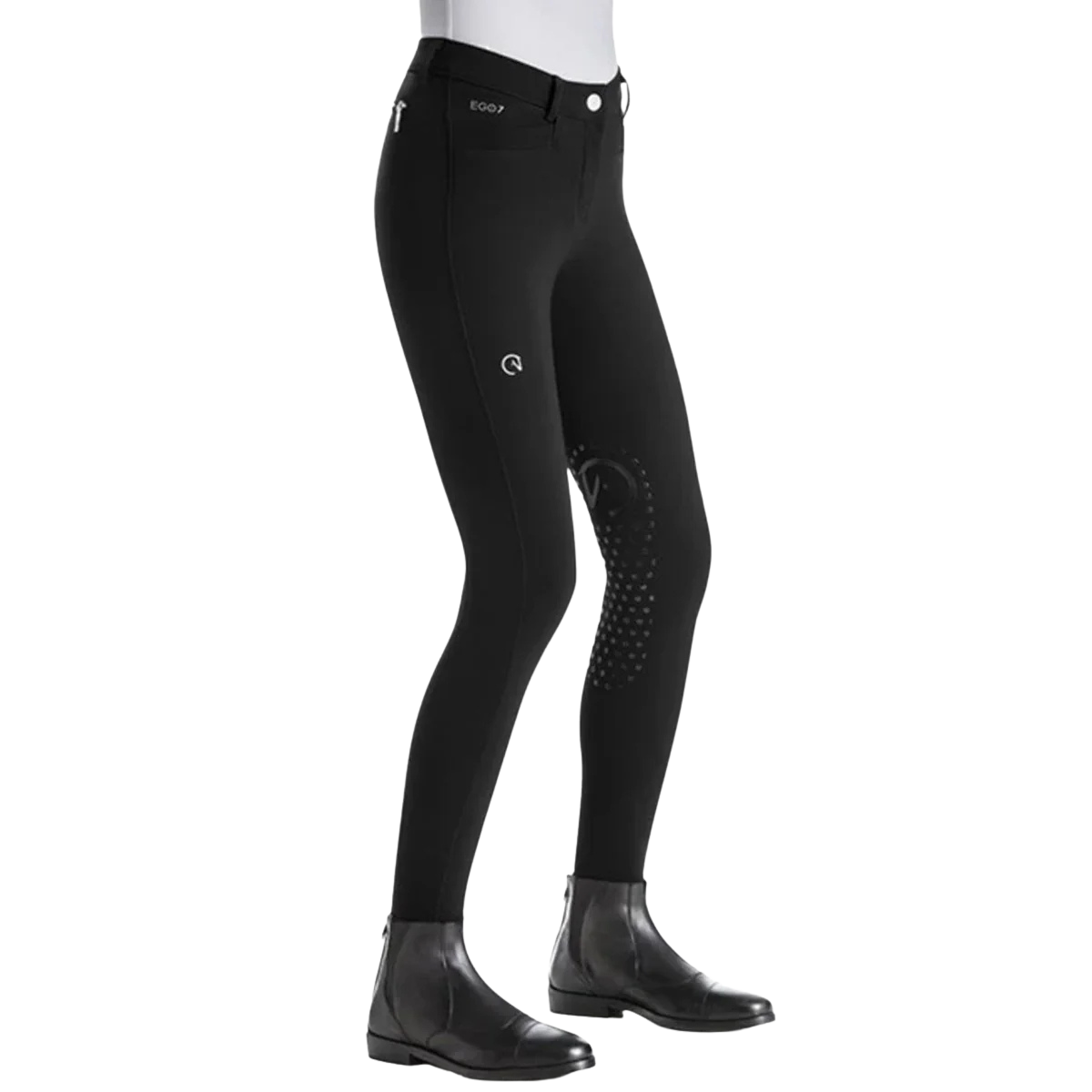 EGO7 EJ Knee Patch Riding Breeches  - Women's