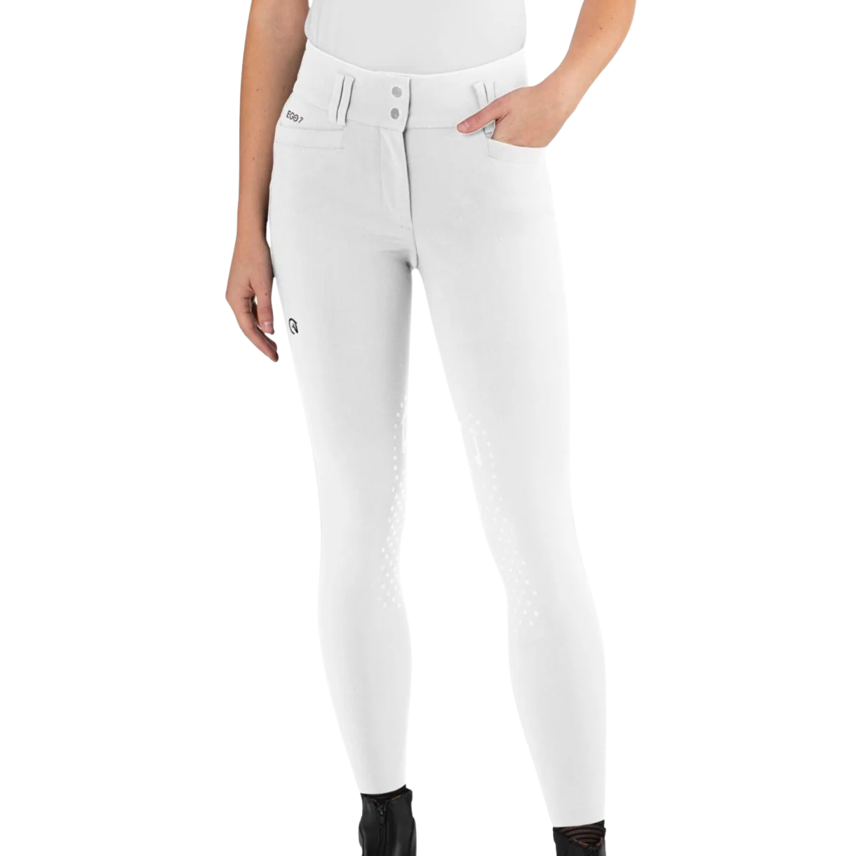 EGO7 CA Knee Patch Riding Breeches - Women's
