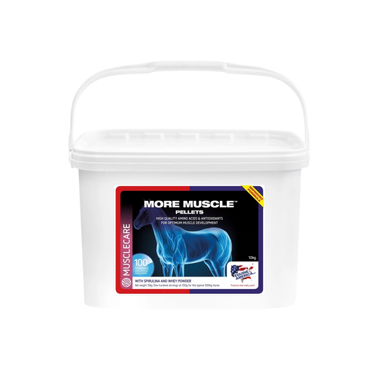Equine America More Muscle 10 kg