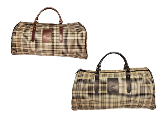 5/A Baker Duffle Bag