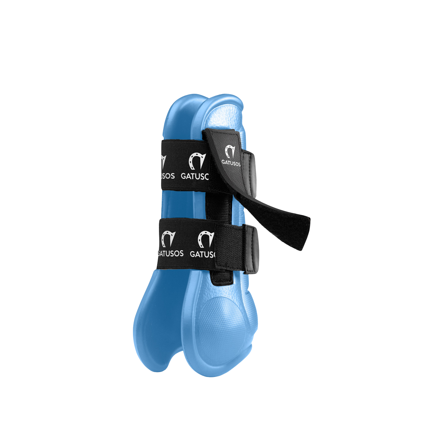 Gatusos Open Front Pony Boots