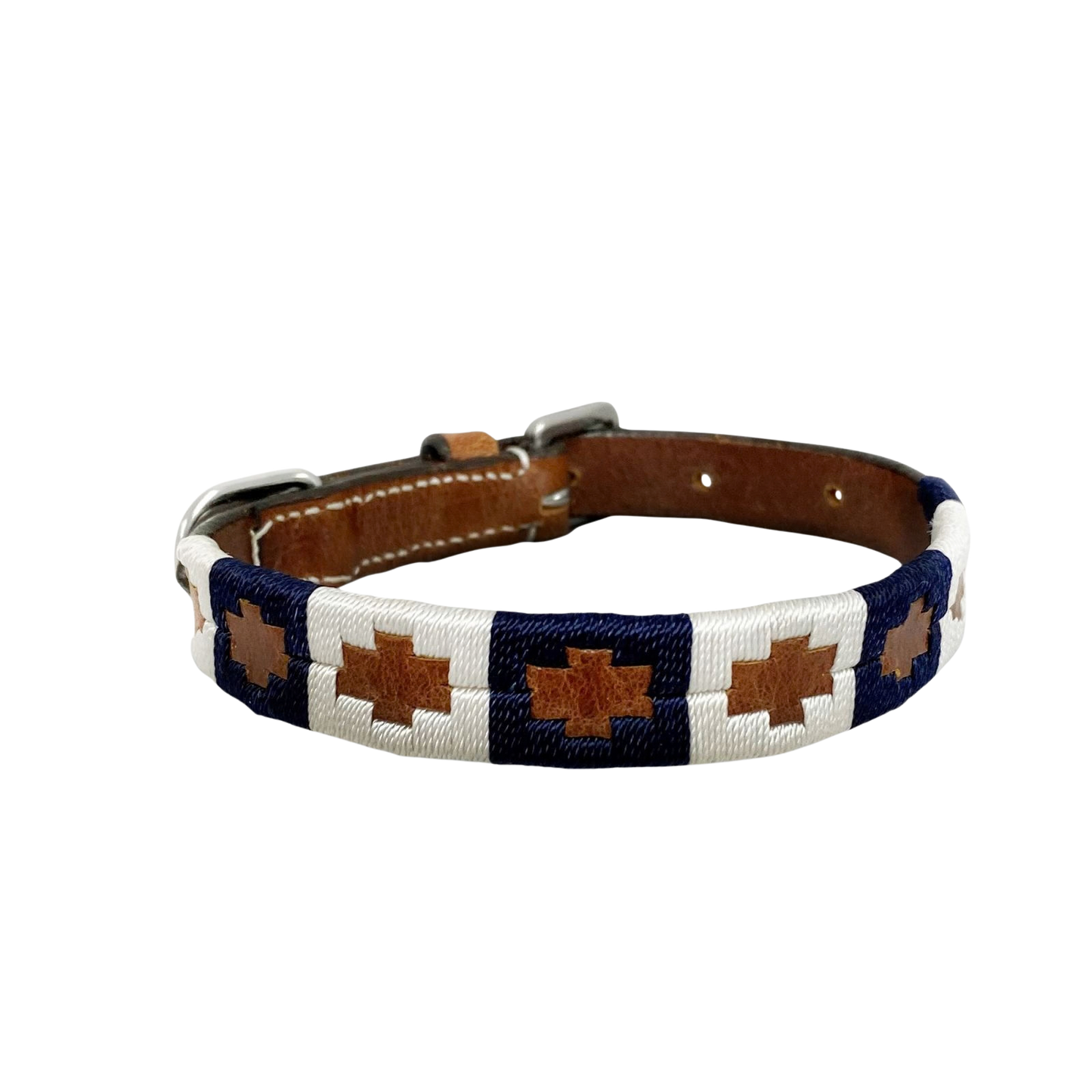 KM Elite Argentinian Dog Collar