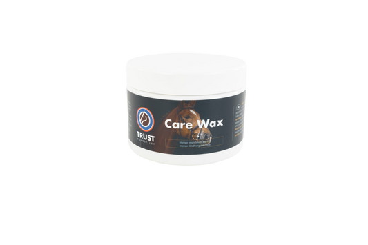 Trust Care Wax