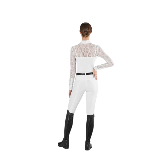 EGO7 Florentine ML Long Sleeve Riding Shirt - Women's