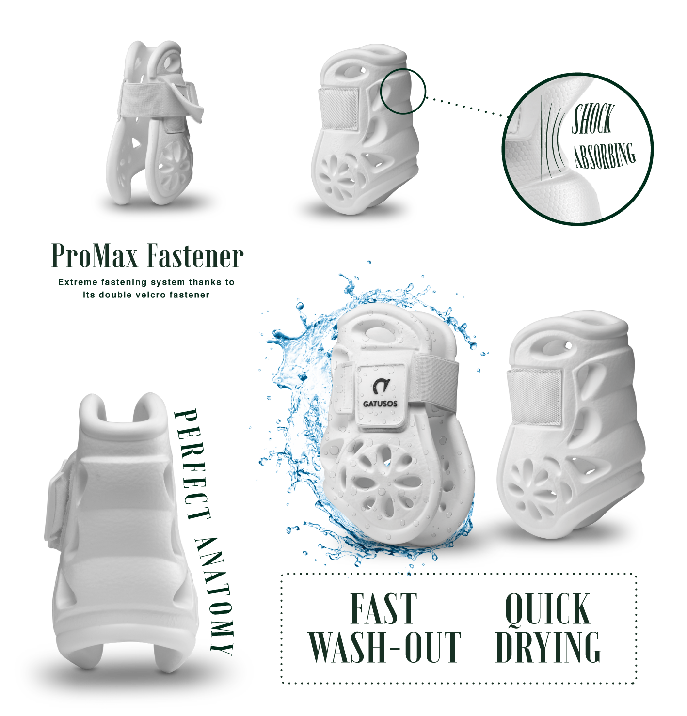 Gatusos Fetlock Air