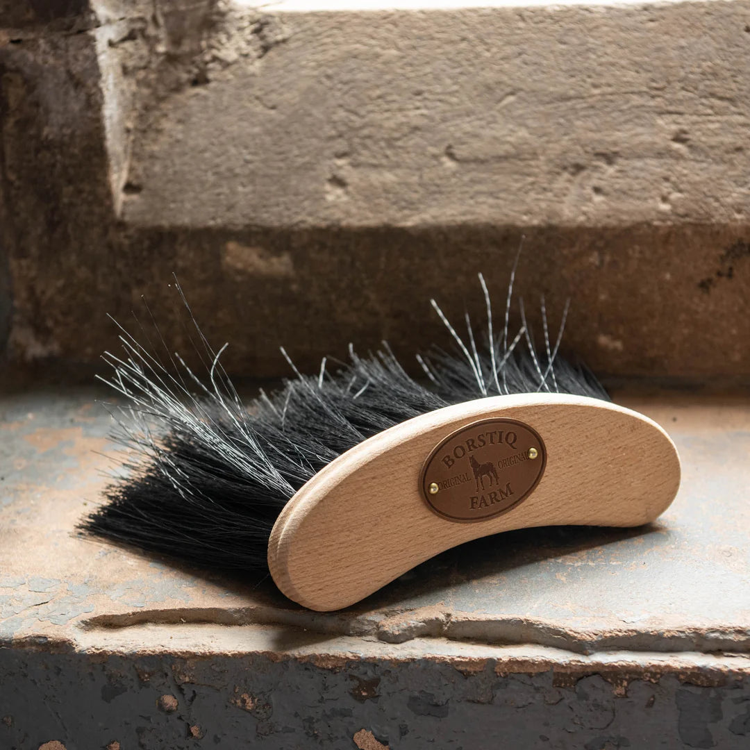 Borstiq Banana Soft Maxi Flick