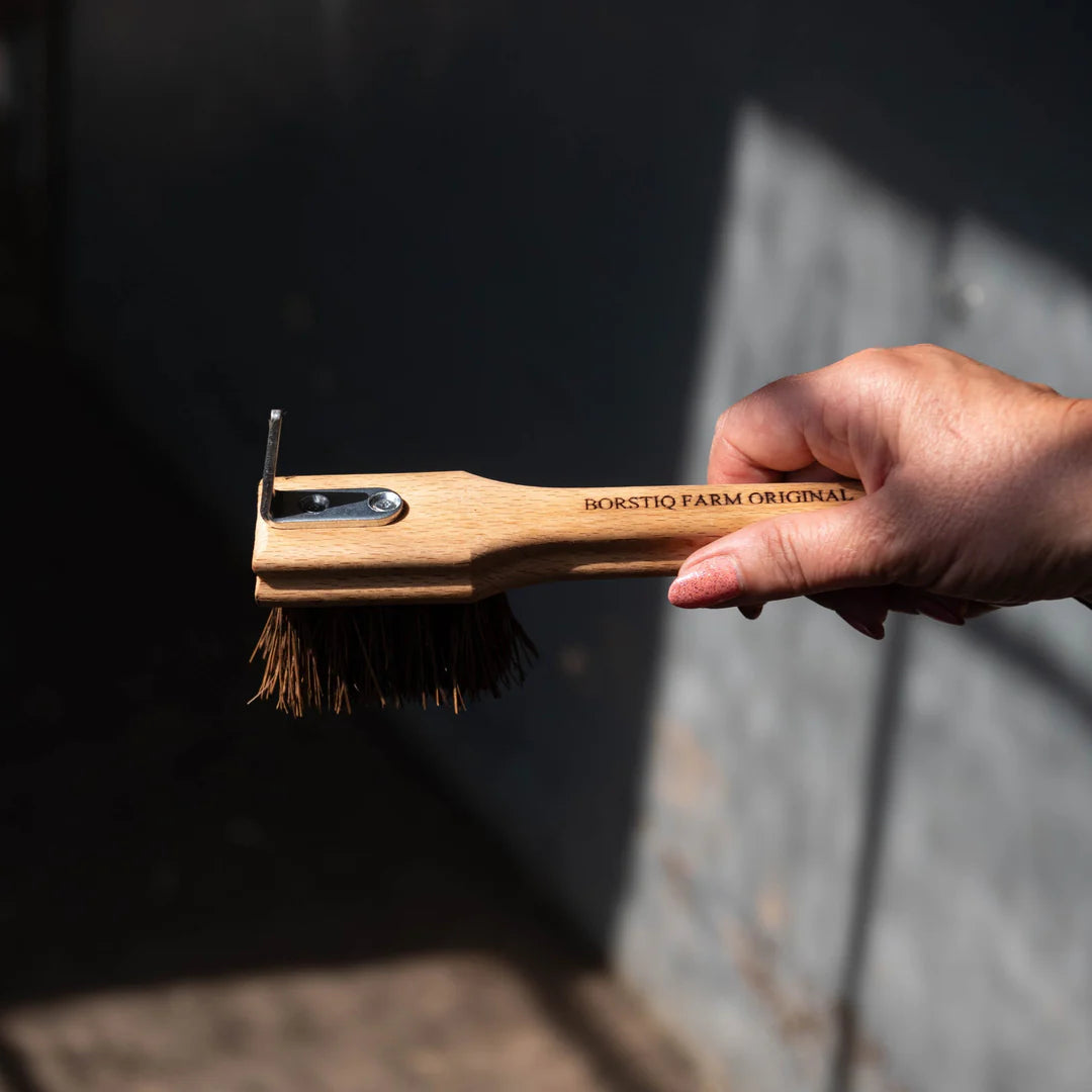 Borstiq Hoof Pick