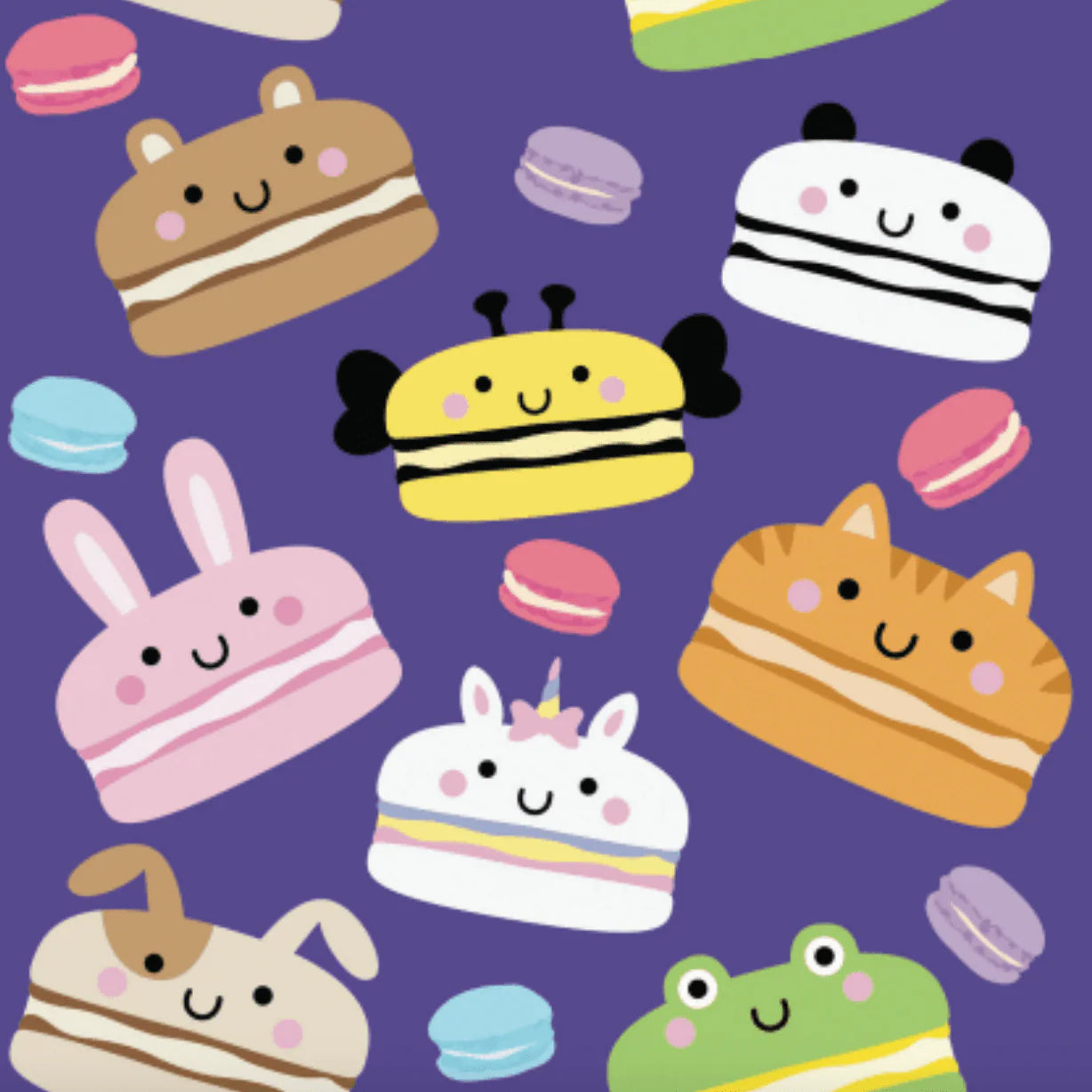 Dreamers & Schemers Youth Pair & Spare Socks - Mac Attack