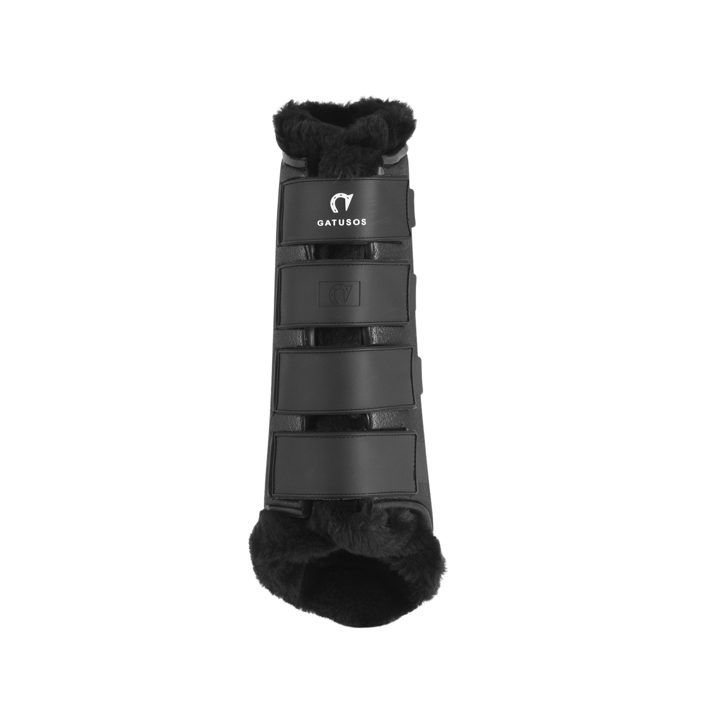 Gatusos Royal with Shearling - Hind