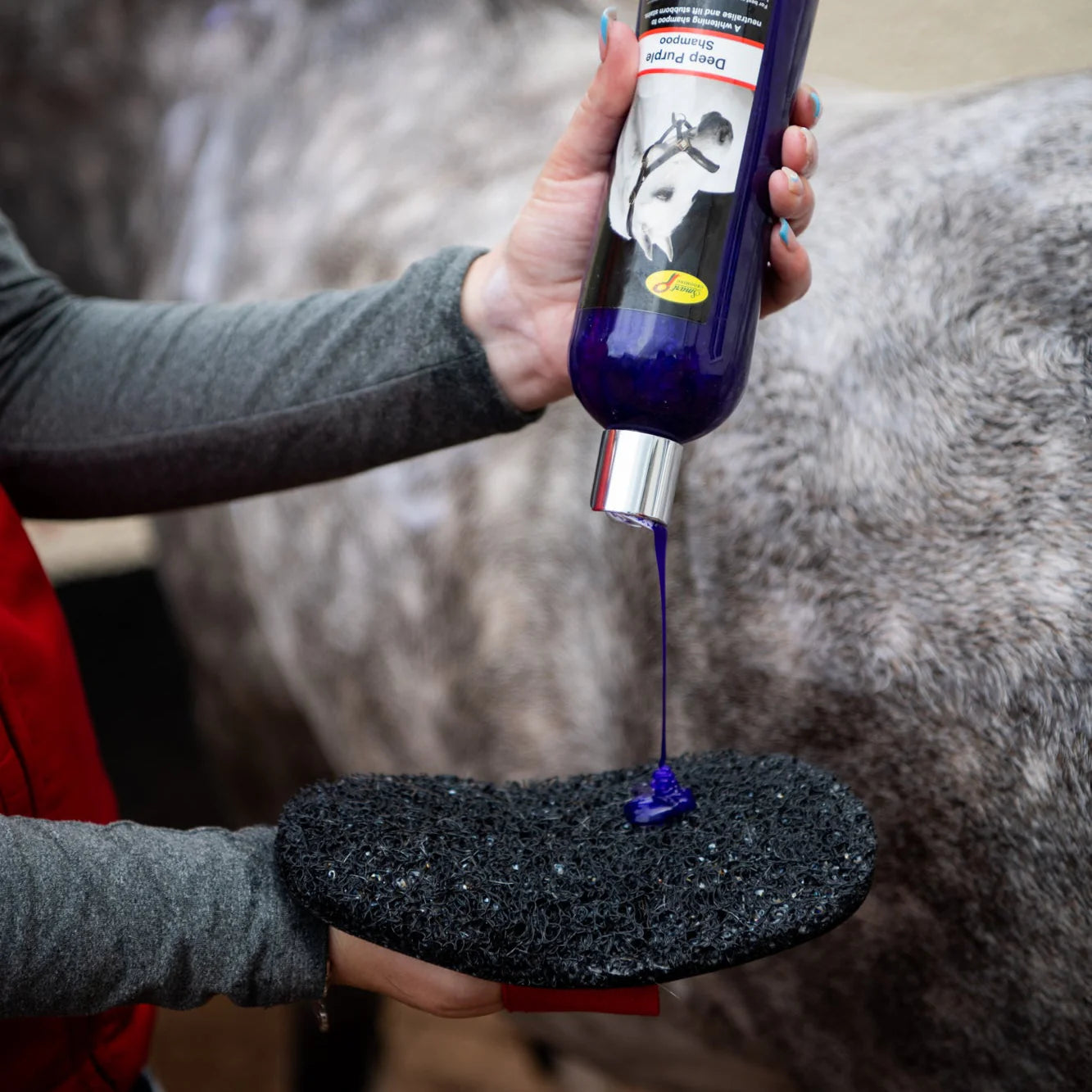 Smart Grooming Deluxe Super Groomer