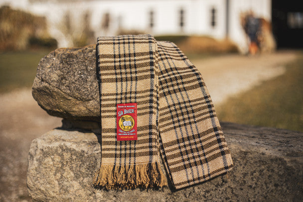 5/A Baker Scarf