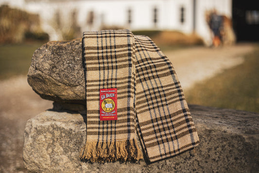 5/A Baker Scarf