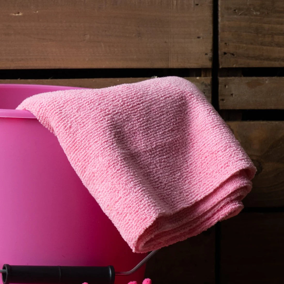 Smart Grooming Microfibre Cloth