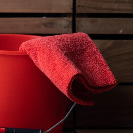 Smart Grooming Microfibre Cloth