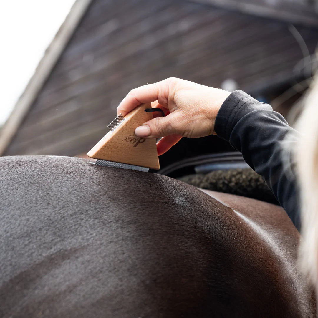 Smart Grooming All in One Quarter Marking Comb