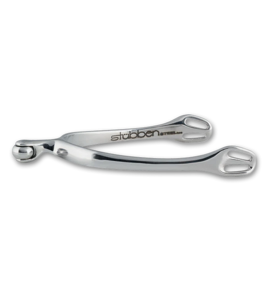 Stübben Soft Touch Dynamic Spurs