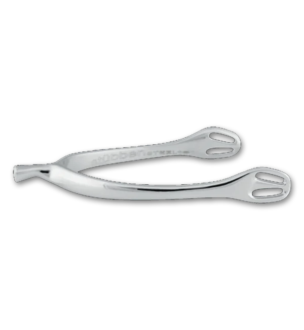 Stübben Dynamic Spurs