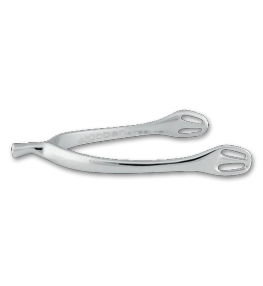 Stübben Dynamic Spurs