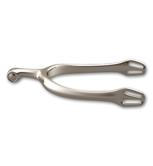 Stübben Dynamic Dressage Spurs