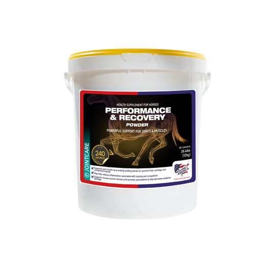 Equine America Performance and Recovery 3 kg