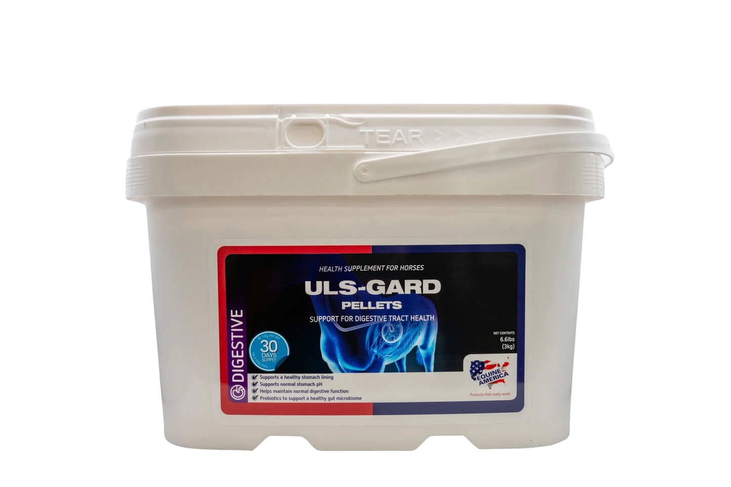 Equine America Uls Gard 3 kg