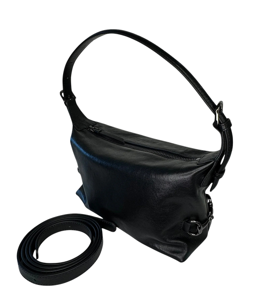 Tucker Tweed Bethany Bit Bag - Smooth Leather