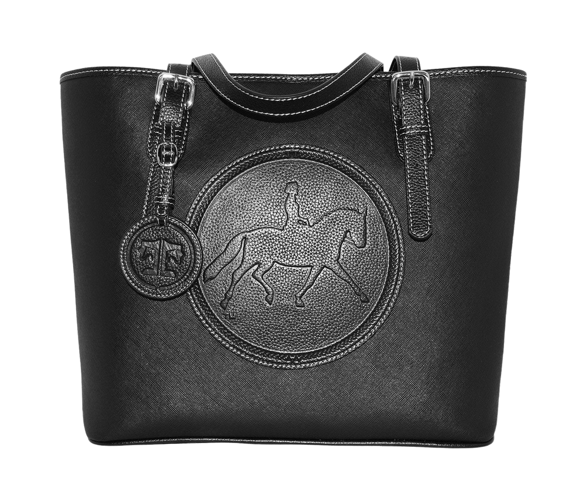 Tucker Tweed - James River Bag