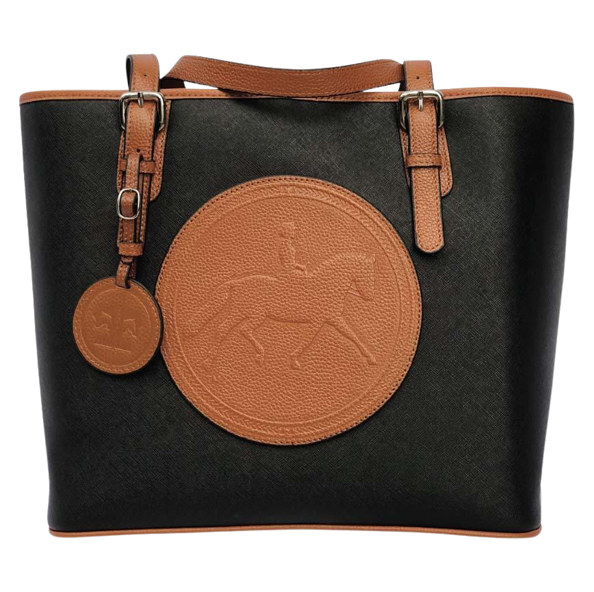 Tucker Tweed - James River Bag