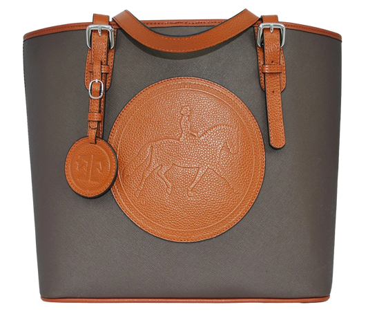 Tucker Tweed - James River Bag