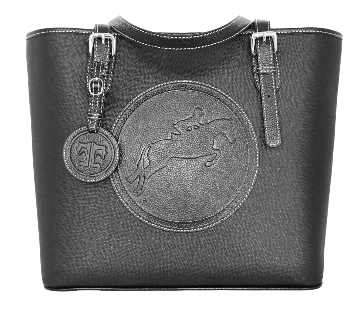 Tucker Tweed - James River Bag
