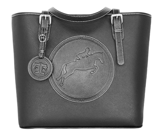 Tucker Tweed - James River Bag