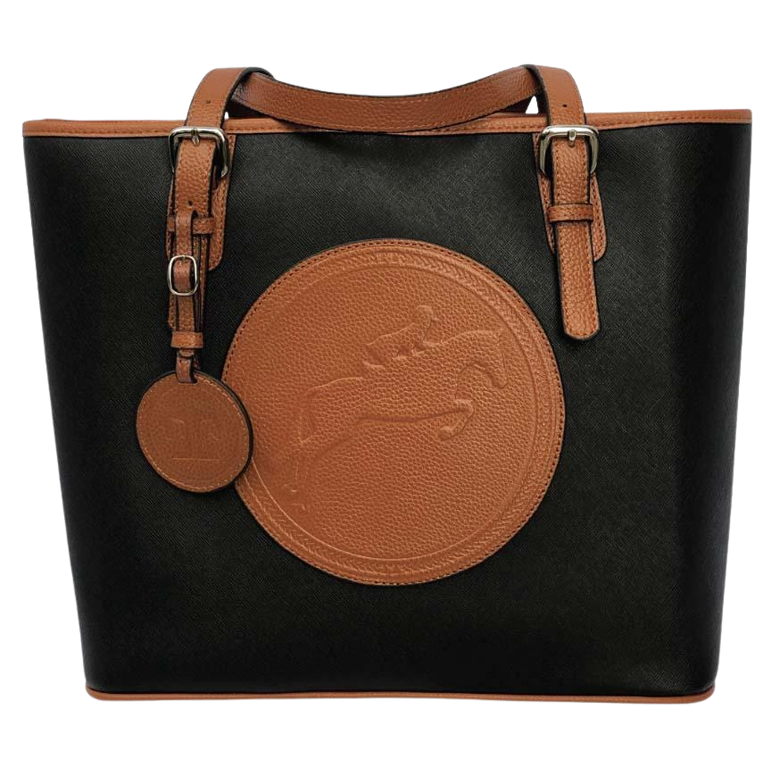 Tucker Tweed - James River Bag